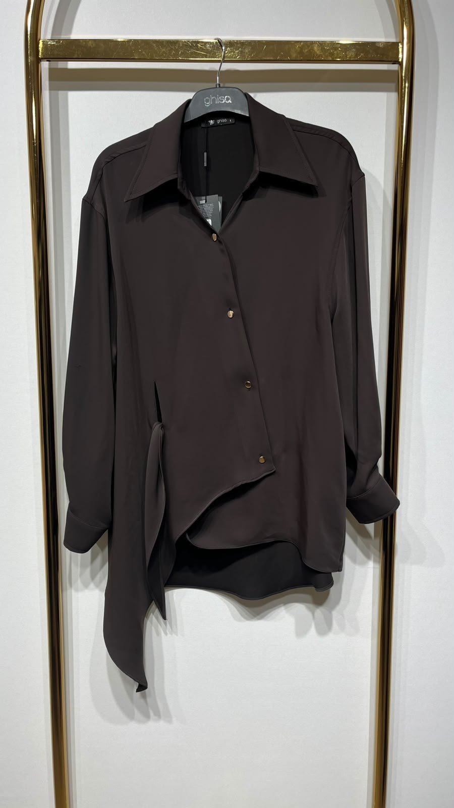 GHISA 4710T4480 Tunik
