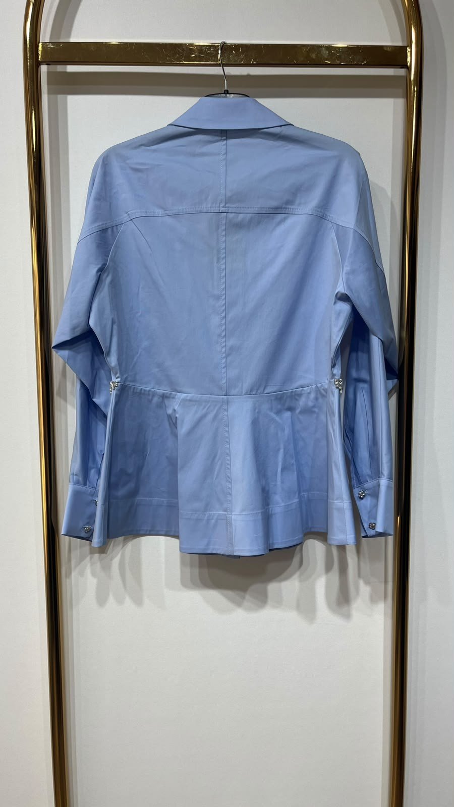GHISA 4710T4498 Tunik