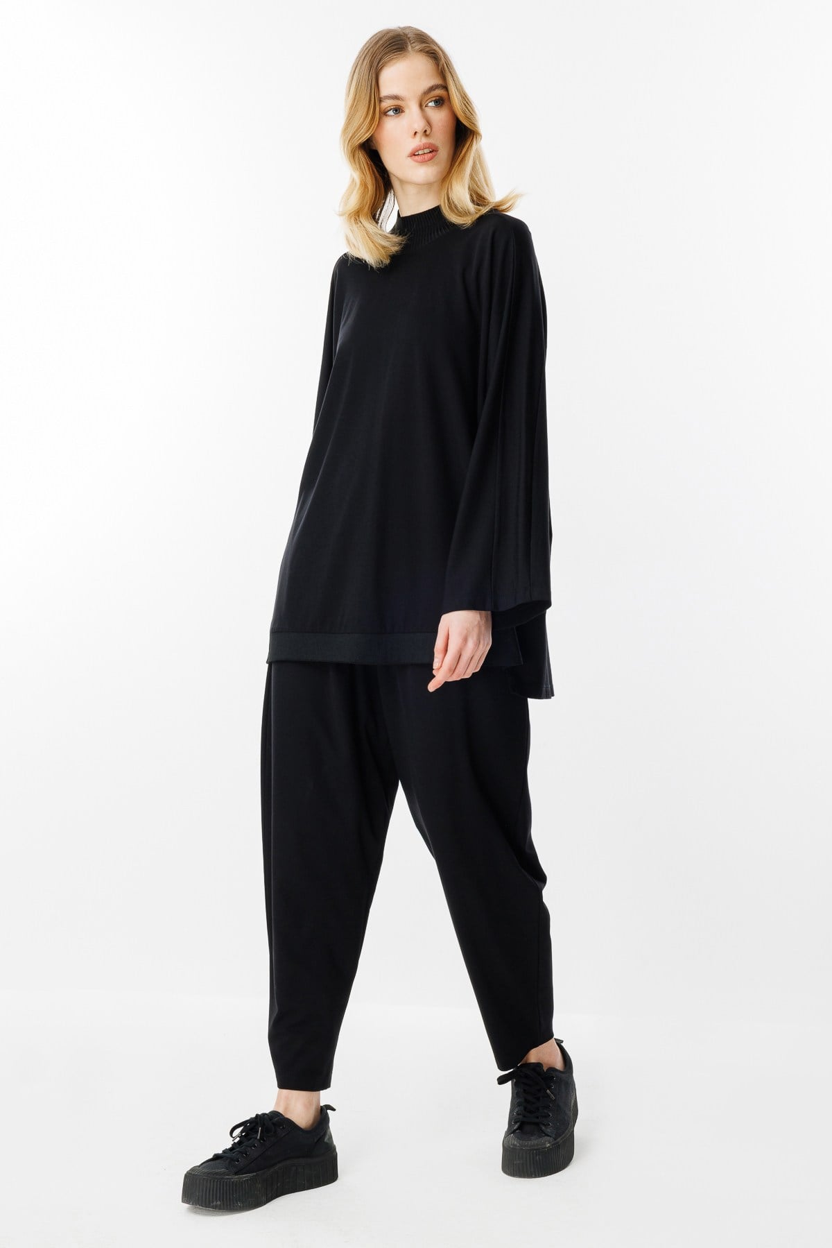 GHİSA BLUZ PANTOLON TAKIM