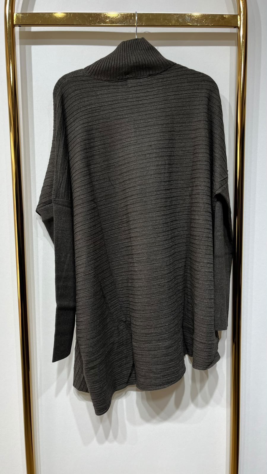 GHISA Boğazlı Tunik