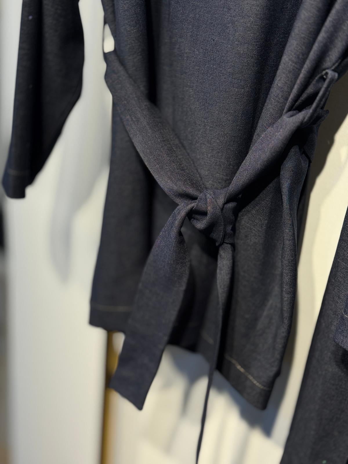 GHİSA Denim Tasarım Takım