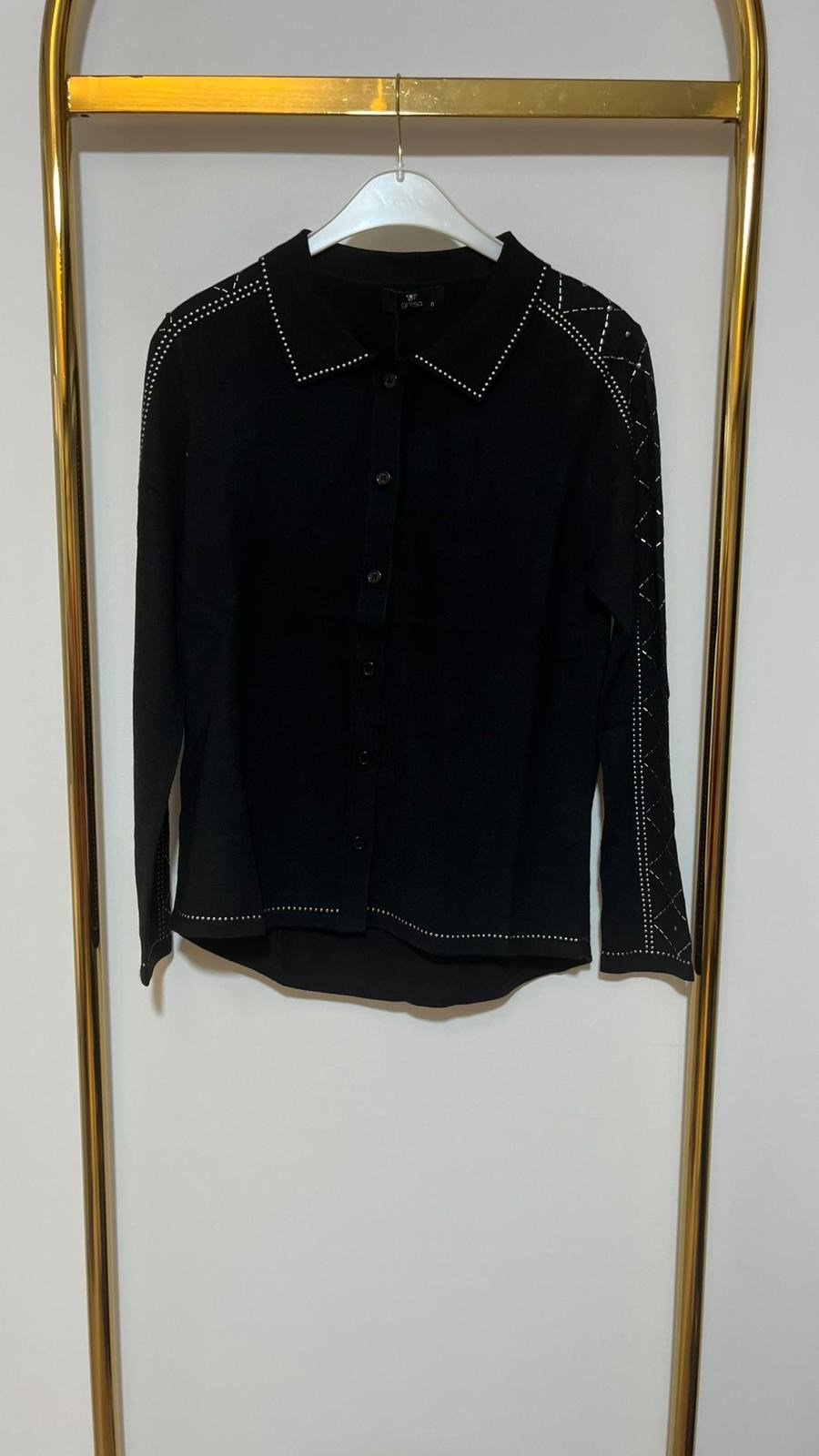 GHISA Detaylı Gömlek