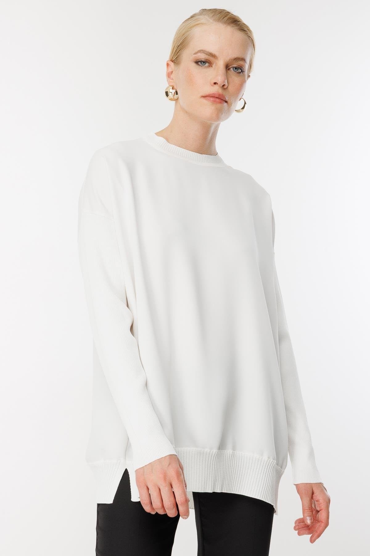GHİSA Mix Tunik