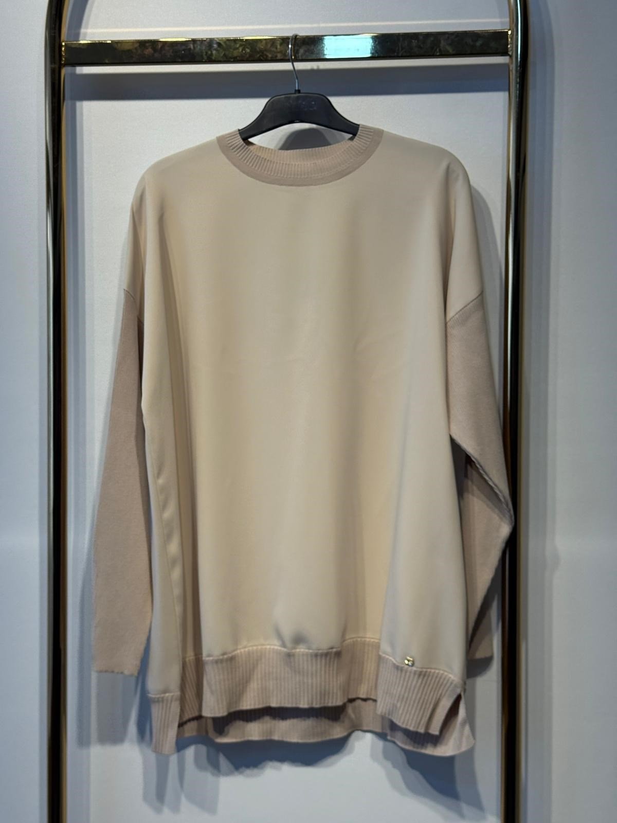 GHİSA Mix Tunik
