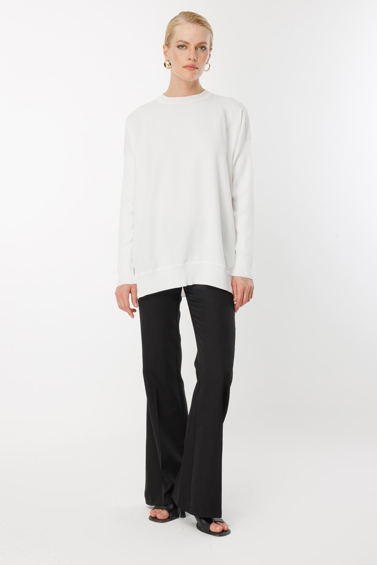 GHİSA Mix Tunik