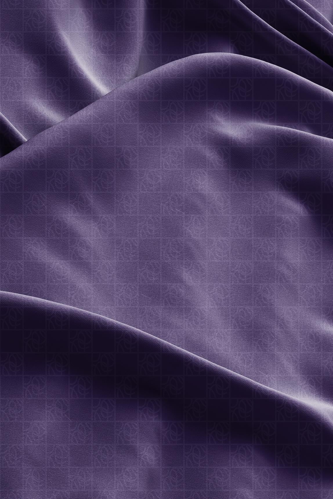 GHİSA Monogram Desenli Şal