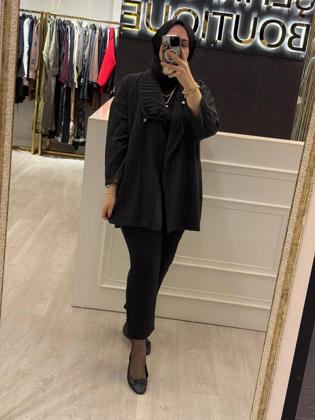 GHİSA Paraşüt Kumaş Özel Tasarım Kap
