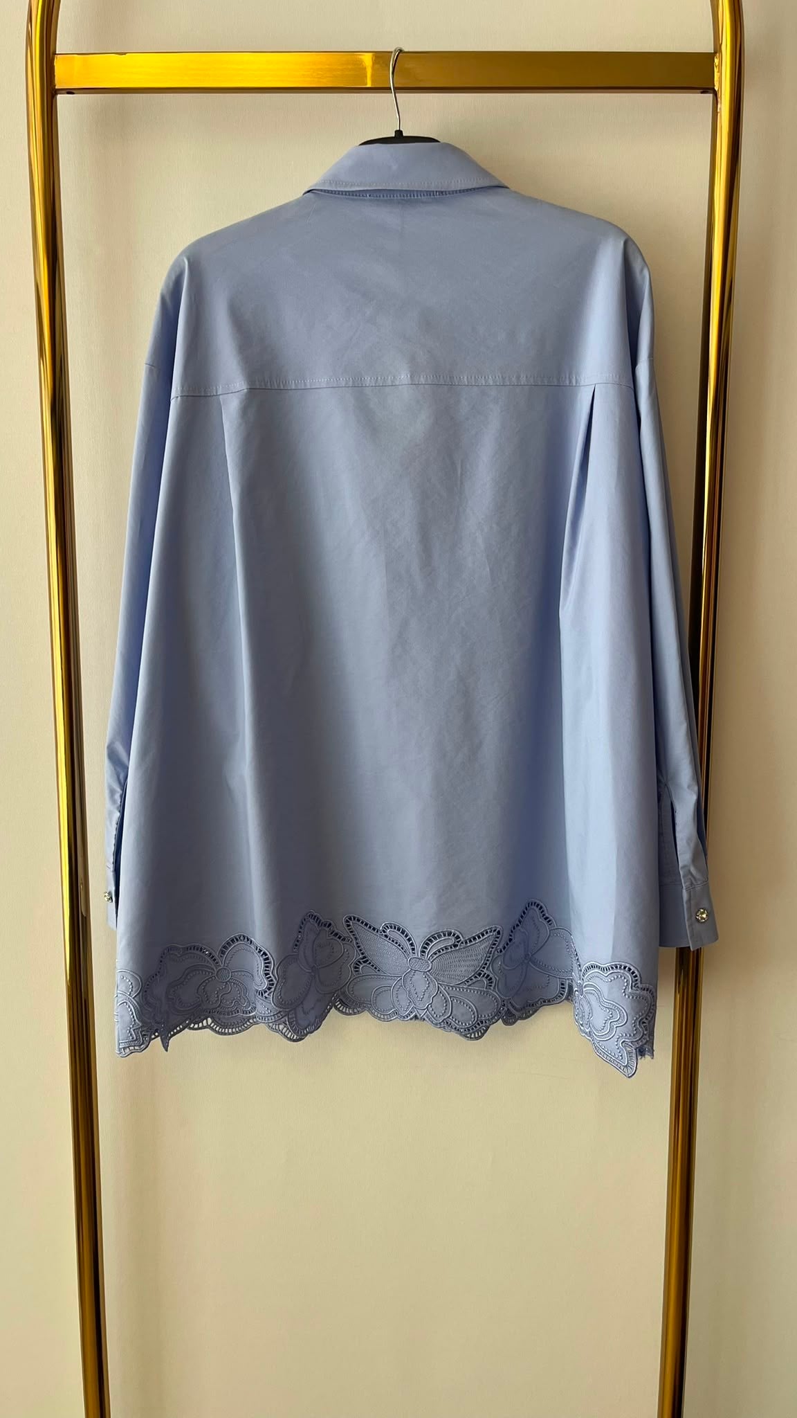 GHİSA Perla Tunik