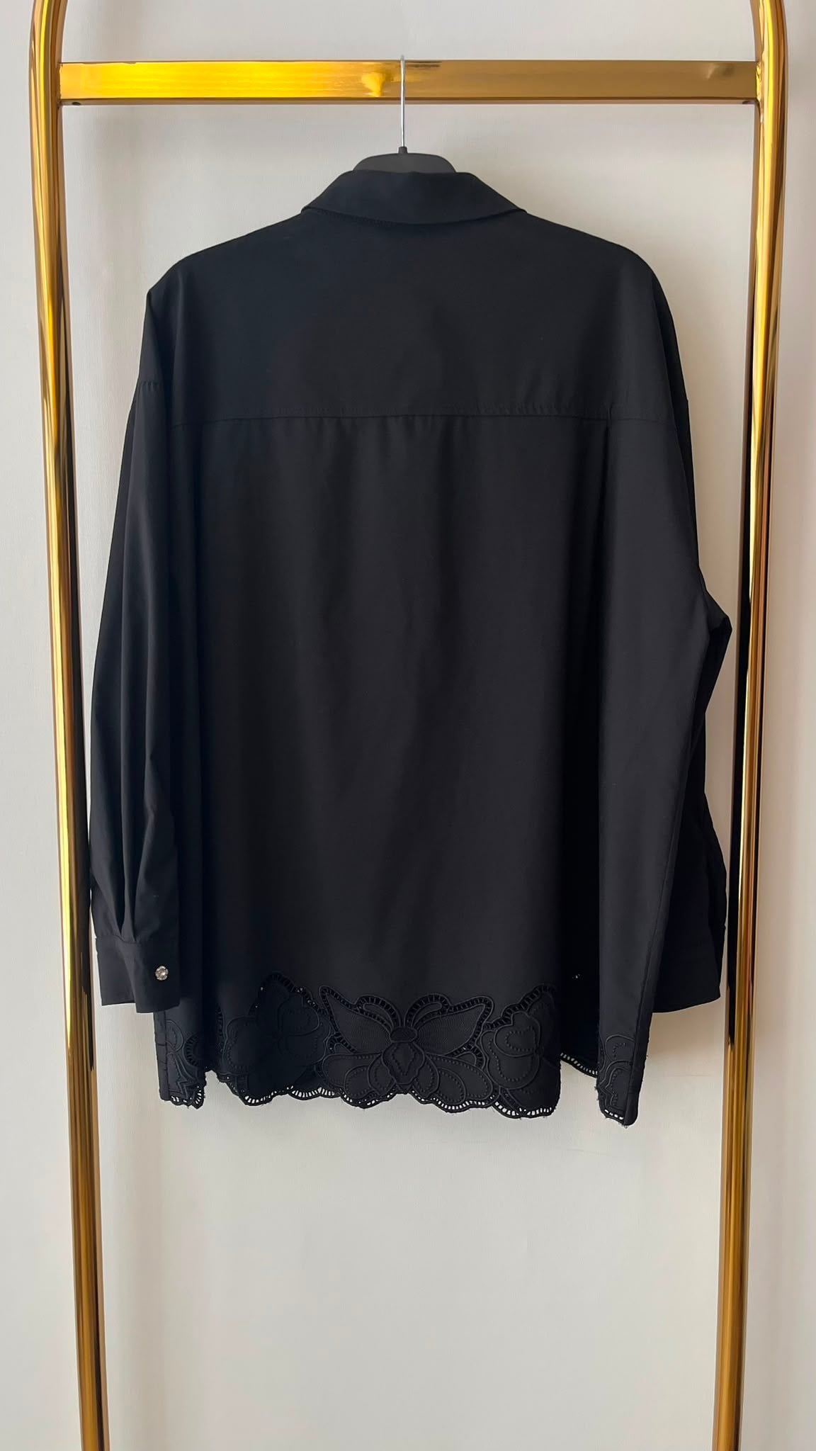 GHİSA Perla Tunik