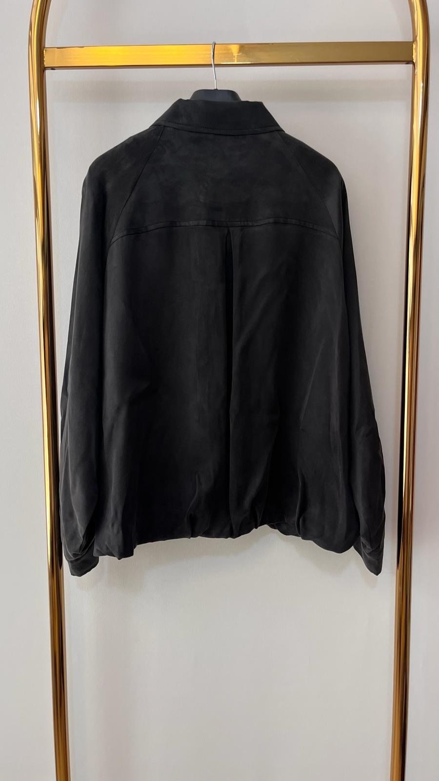 GHİSA Raglan Kollu Bomber Ceket