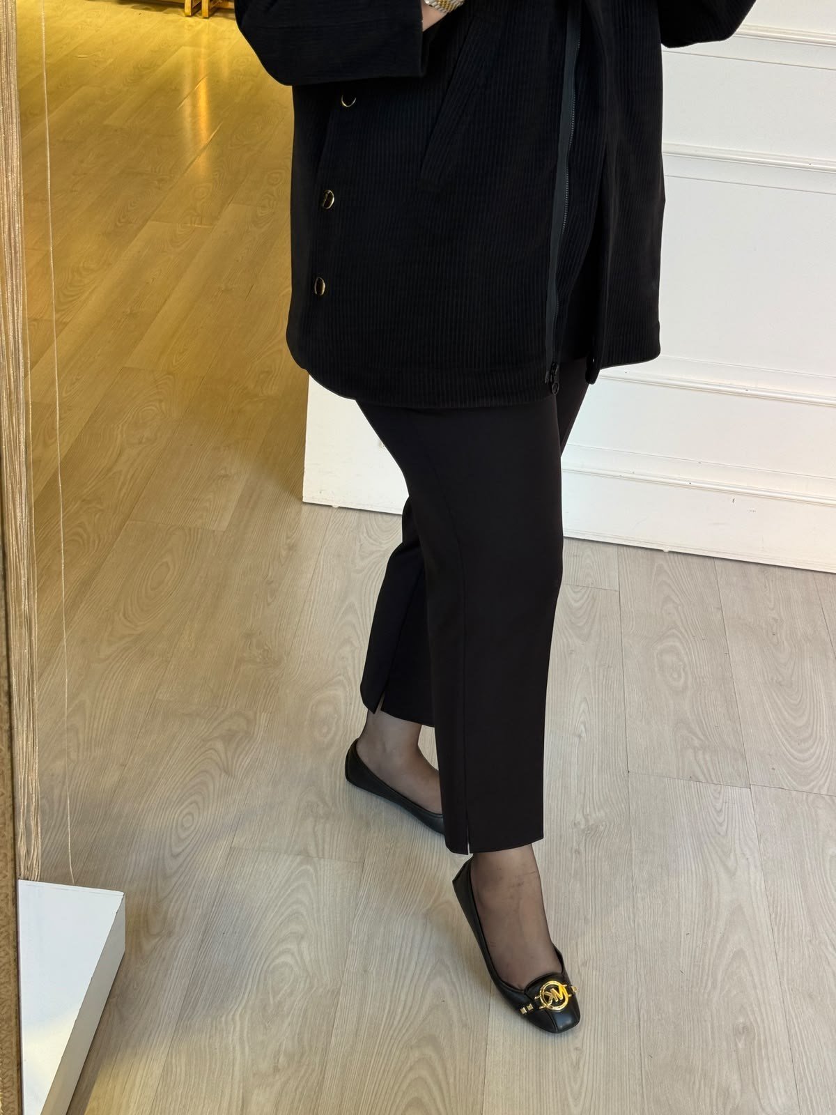 GHISA Şapkalı Kap