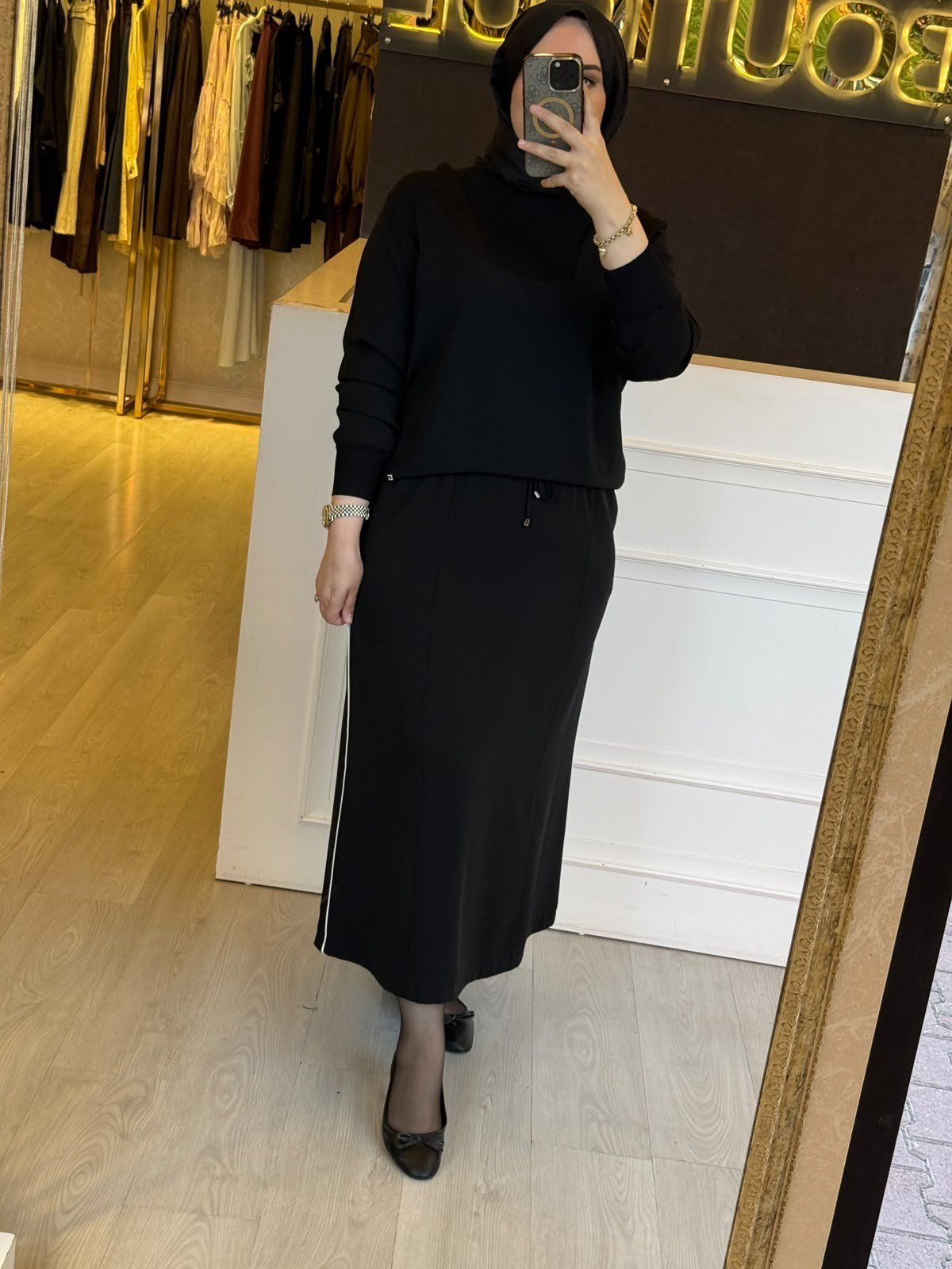 GHISA Tunik