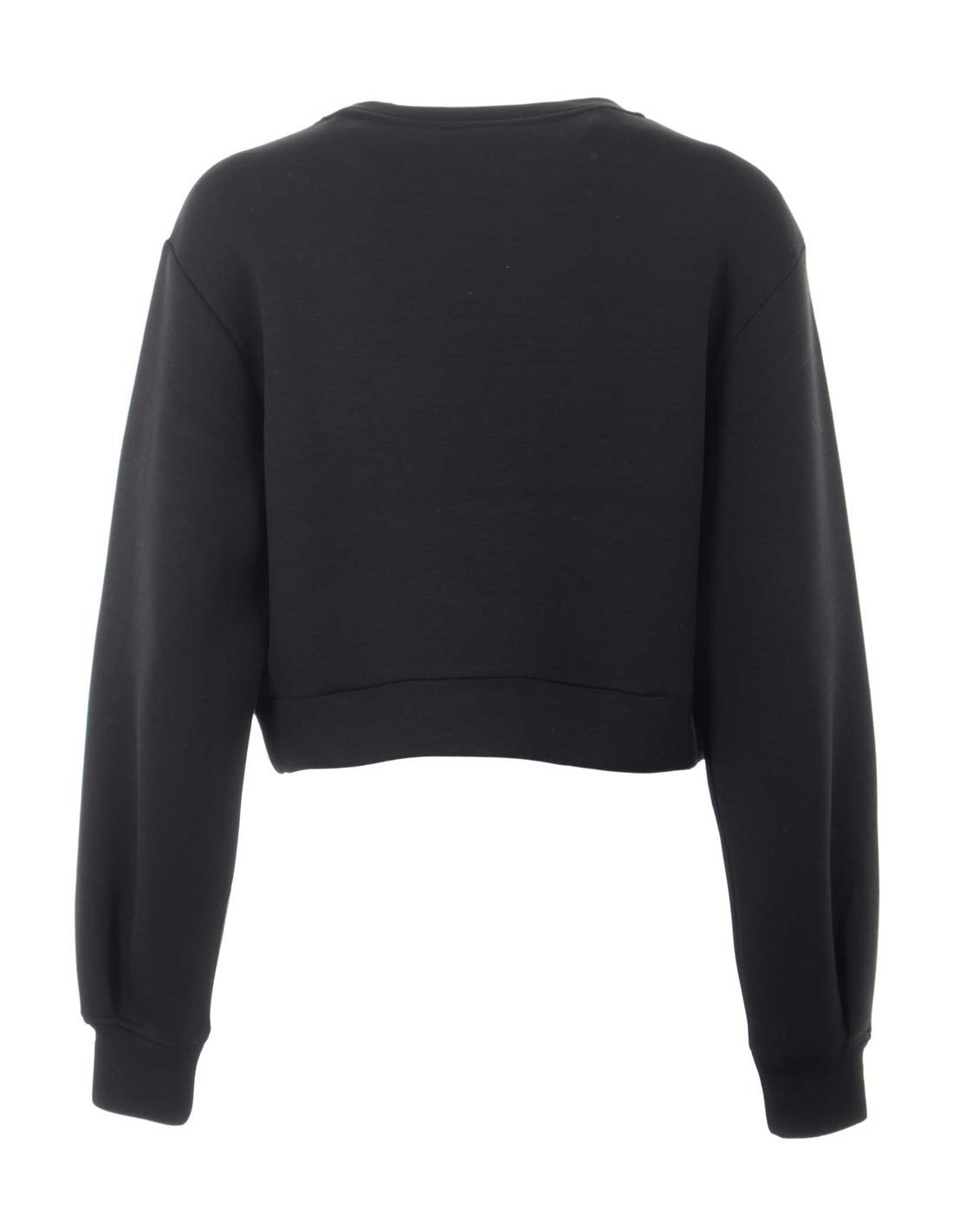 GUESS Gofre Logo Sweatshirt
