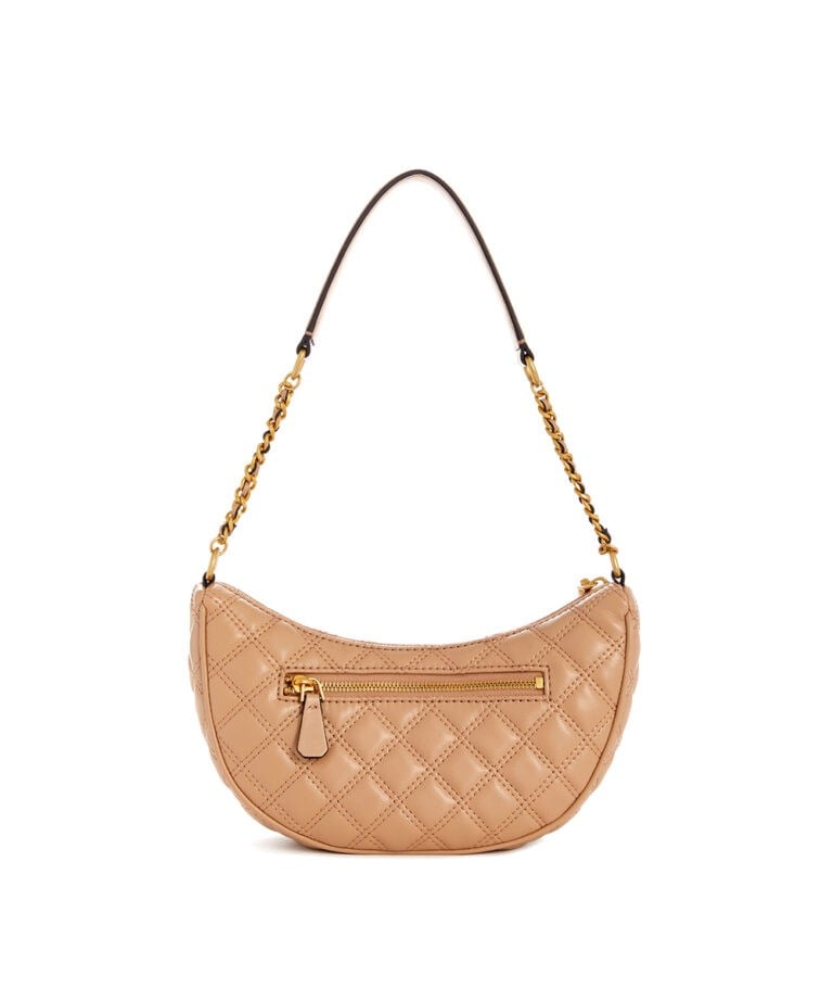 GUESS Kapitone Desenli El çantası