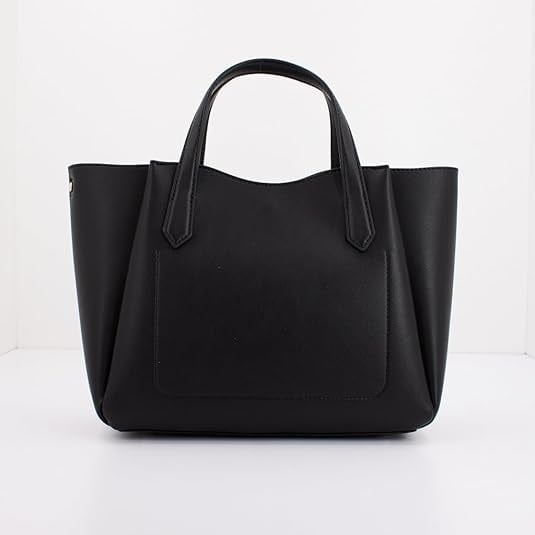 GUESS Üstten Saplı Omuzdan Bağlama Detaylı Çanta