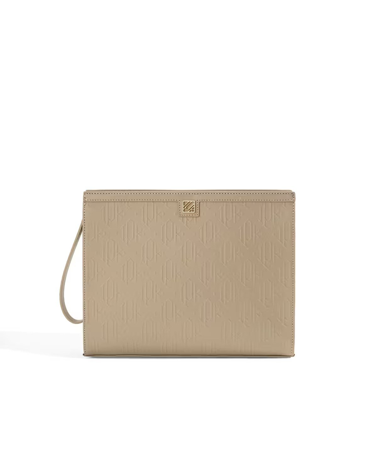 İPEKYOL JOURNEY %100 DERİ CLUTCH ÇANTA
