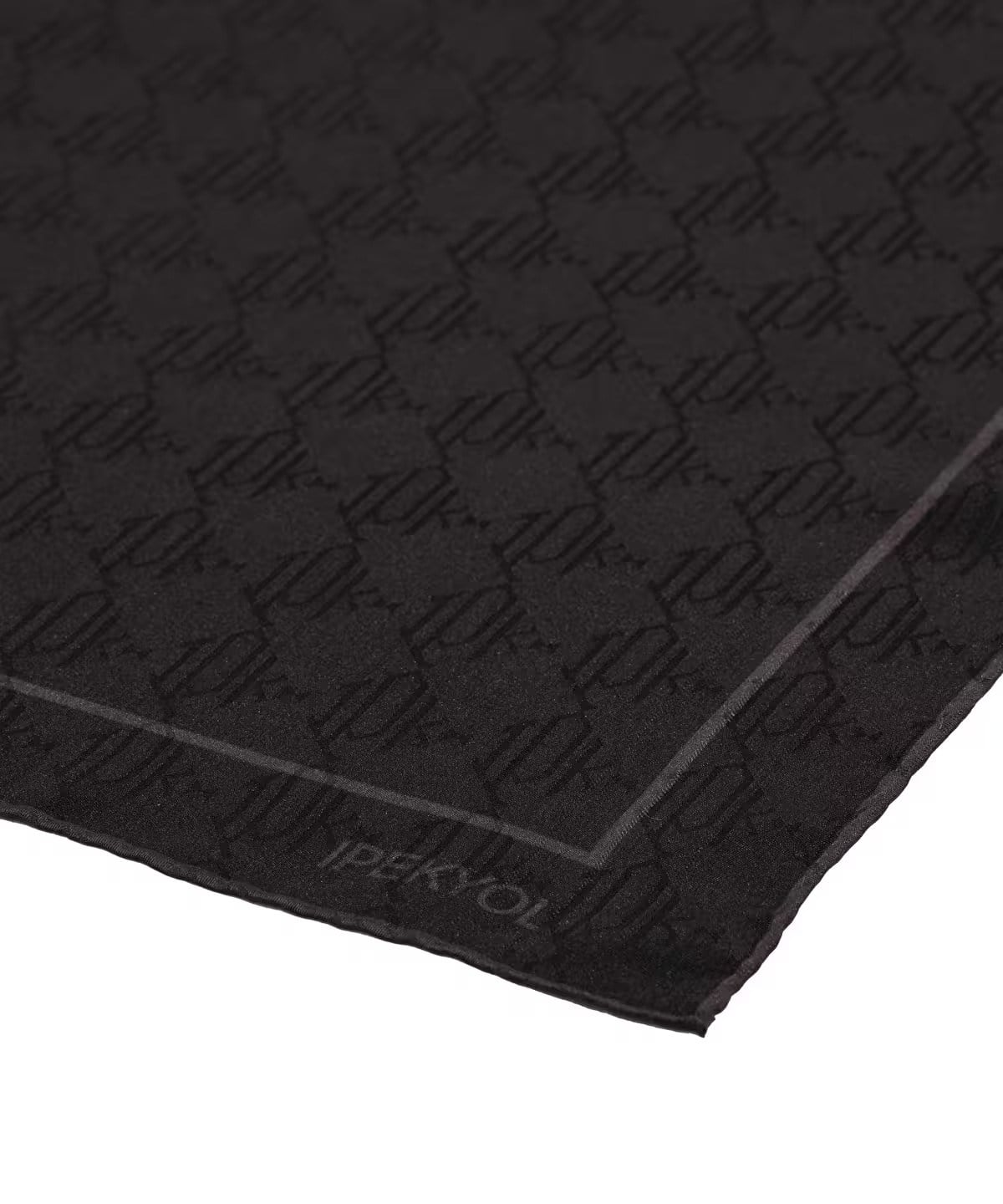 İPEKYOL MONOGRAM İPEK EŞARP