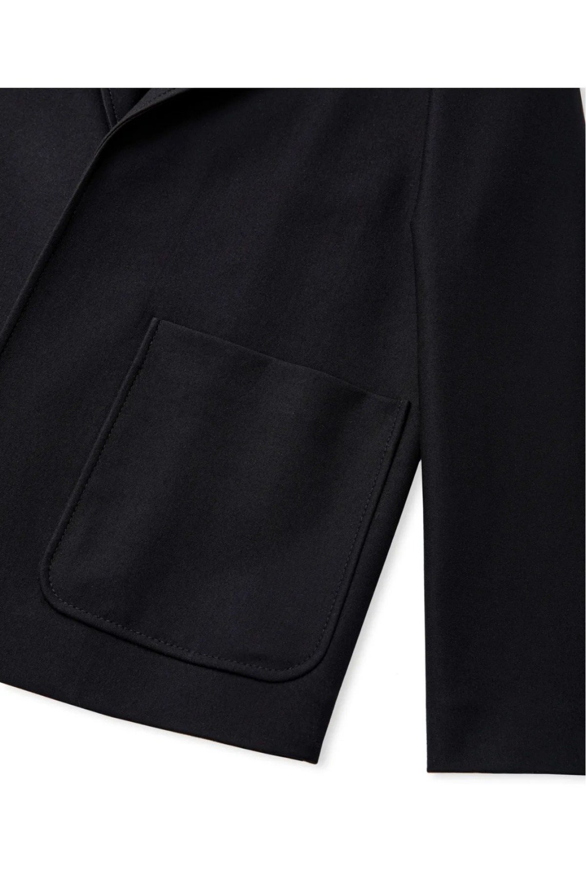 İPEKYOL Oversize dokuma ceket