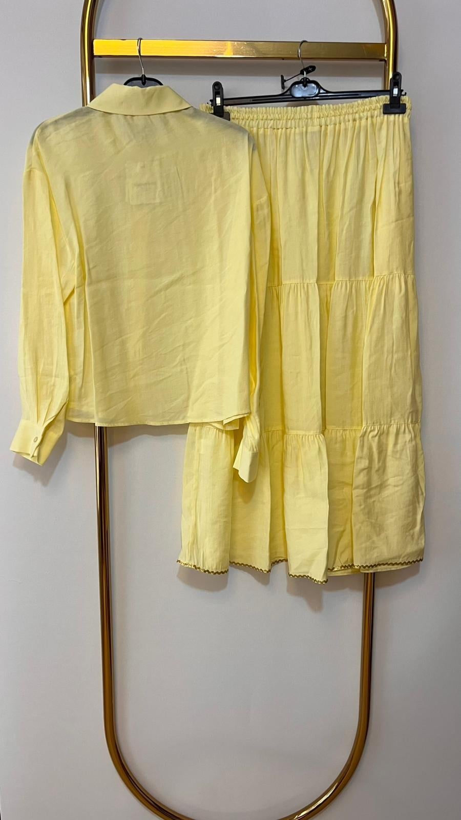 MİSSEMRAMİSS Alune Takım
