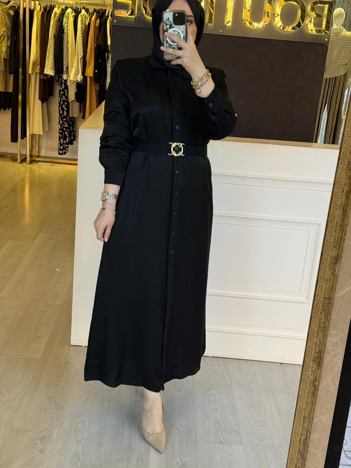 MİSSEMRAMİSS Ashline Elbise