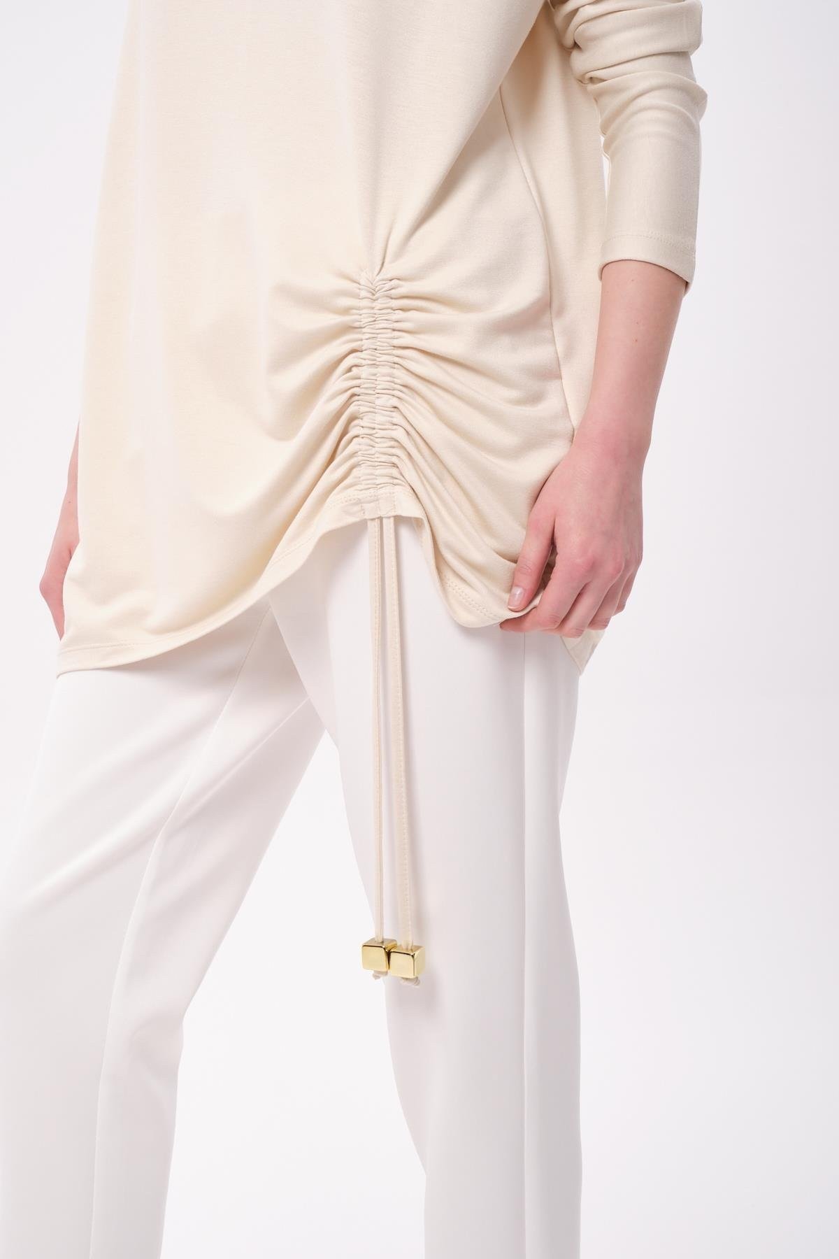 MİSSEMRAMİSS Basic Tunik