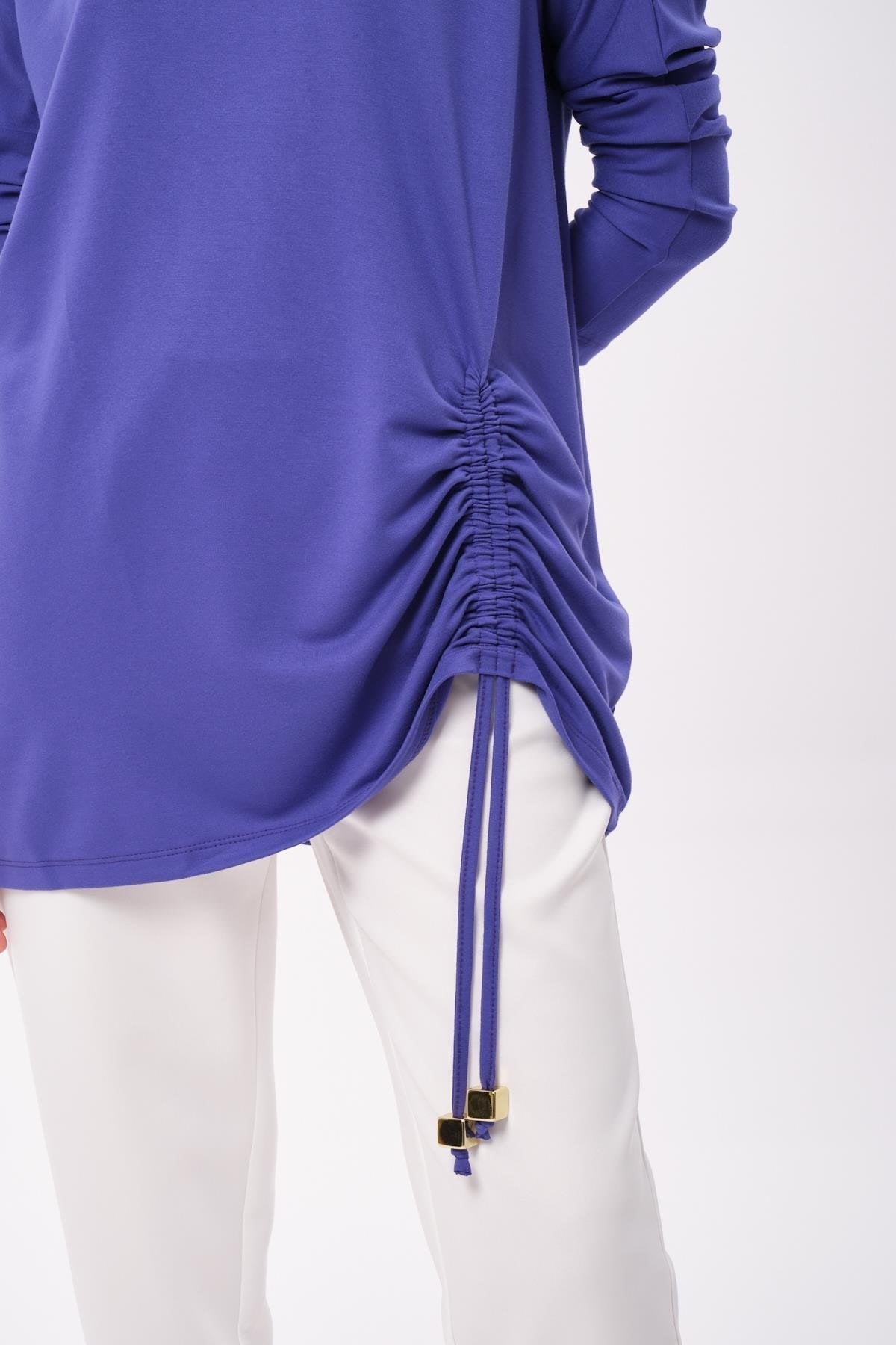 MİSSEMRAMİSS Basic Tunik