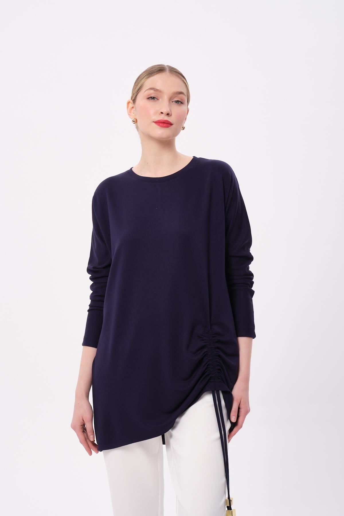 MİSSEMRAMİSS Basic Tunik