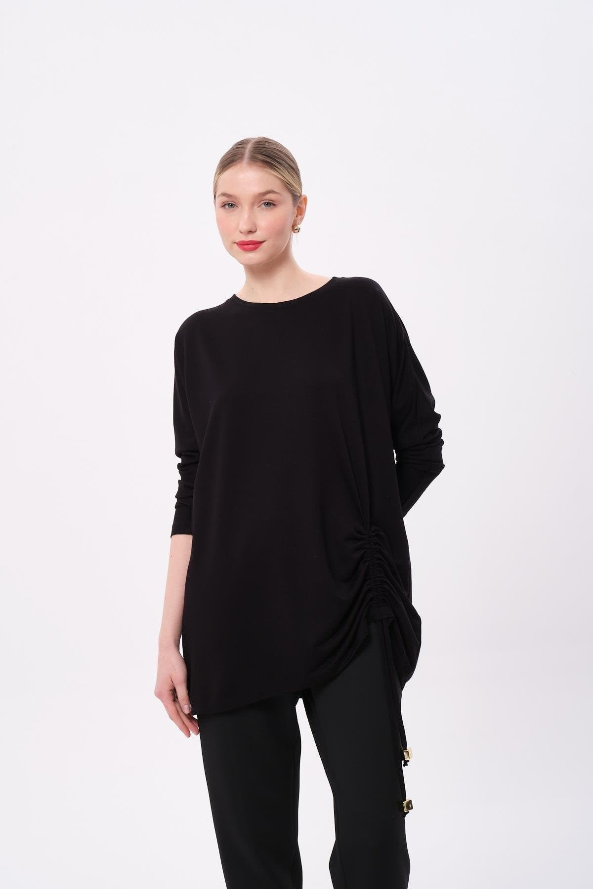 MİSSEMRAMİSS Basic Tunik