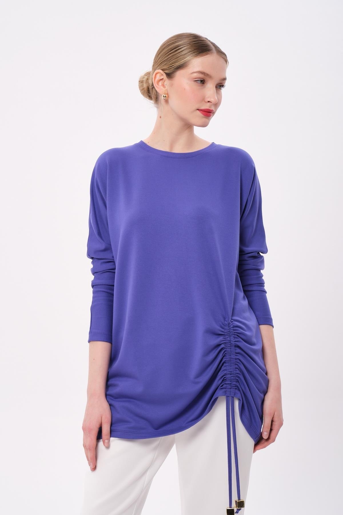 MİSSEMRAMİSS Basic Tunik