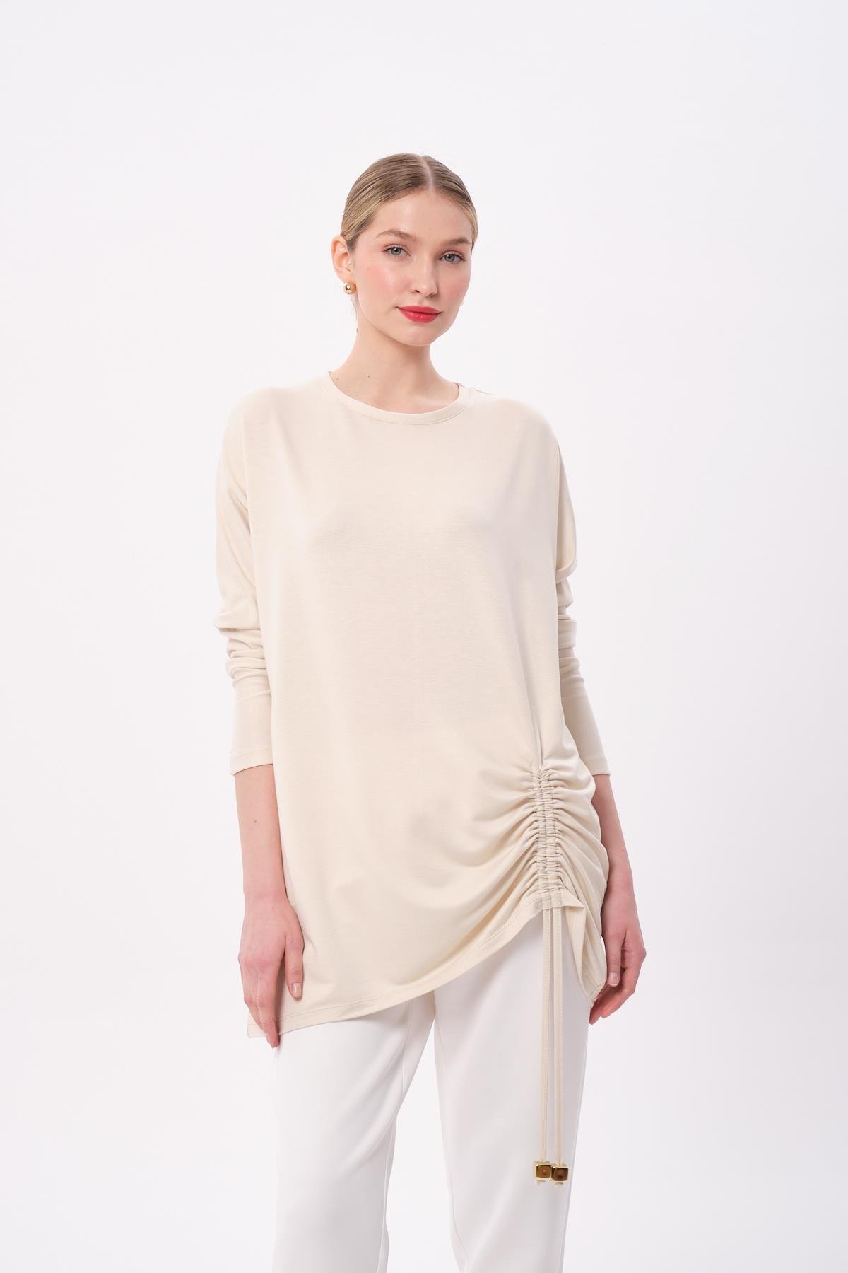 MİSSEMRAMİSS Basic Tunik