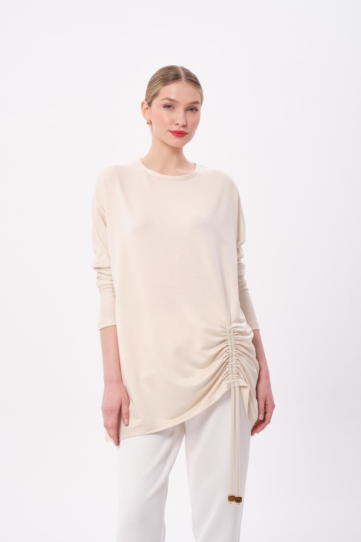 MİSSEMRAMİSS Basic Tunik