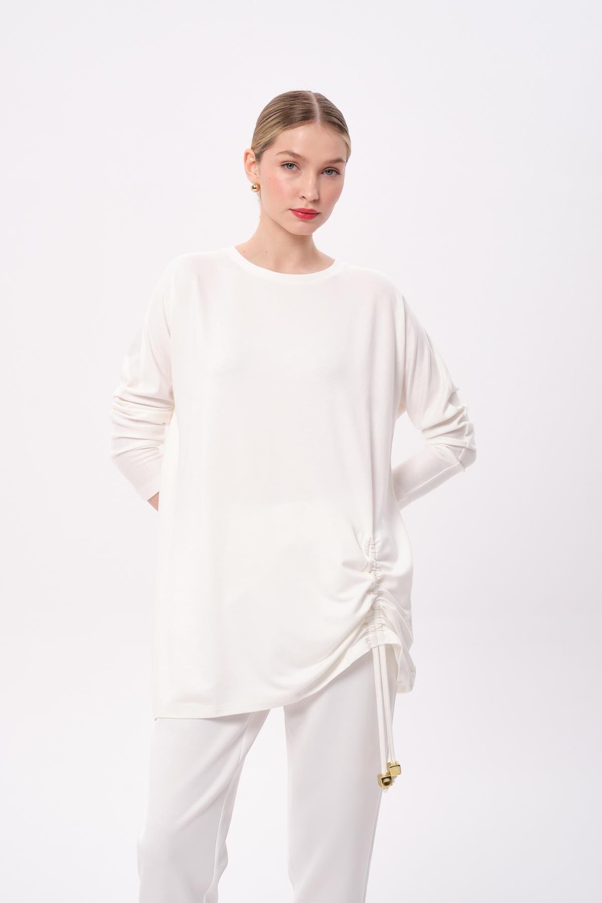 MİSSEMRAMİSS Basic Tunik