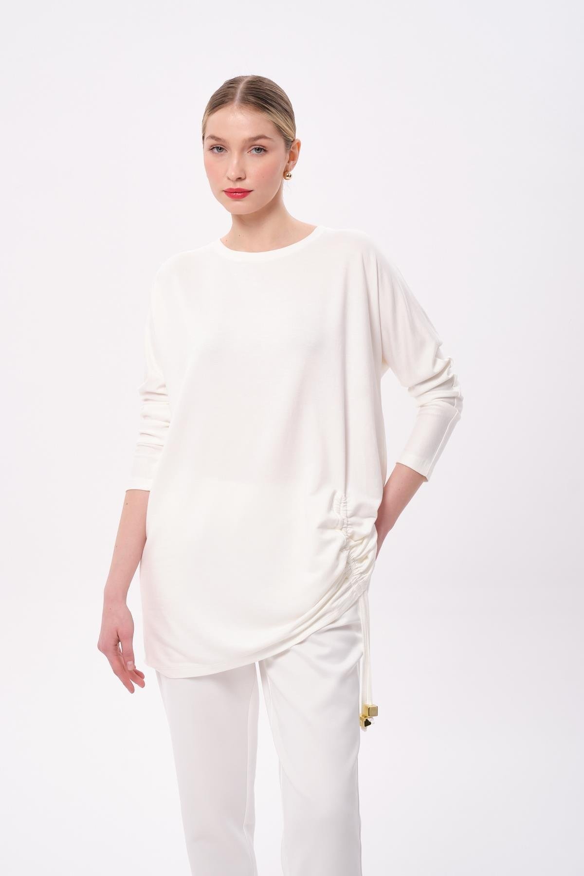 MİSSEMRAMİSS Basic Tunik