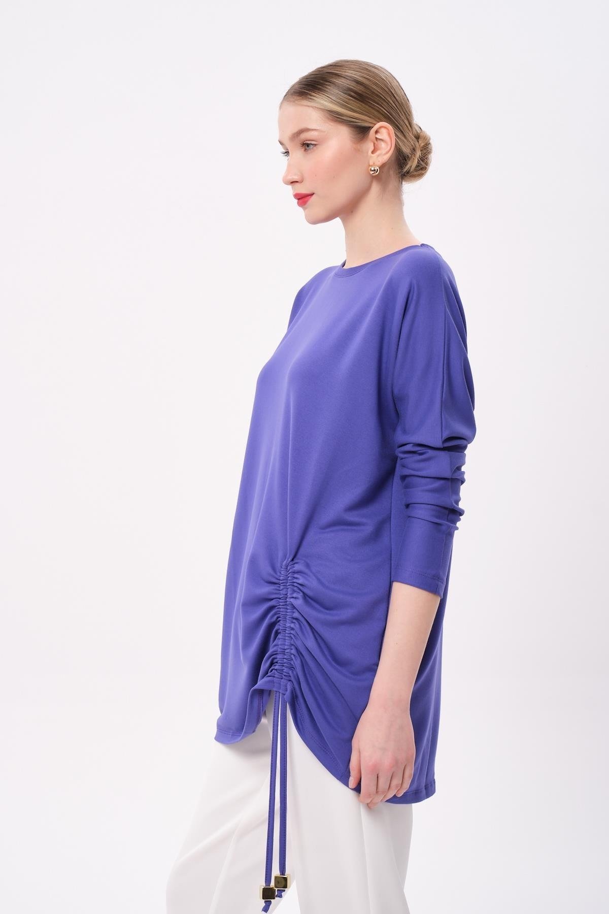MİSSEMRAMİSS Basic Tunik