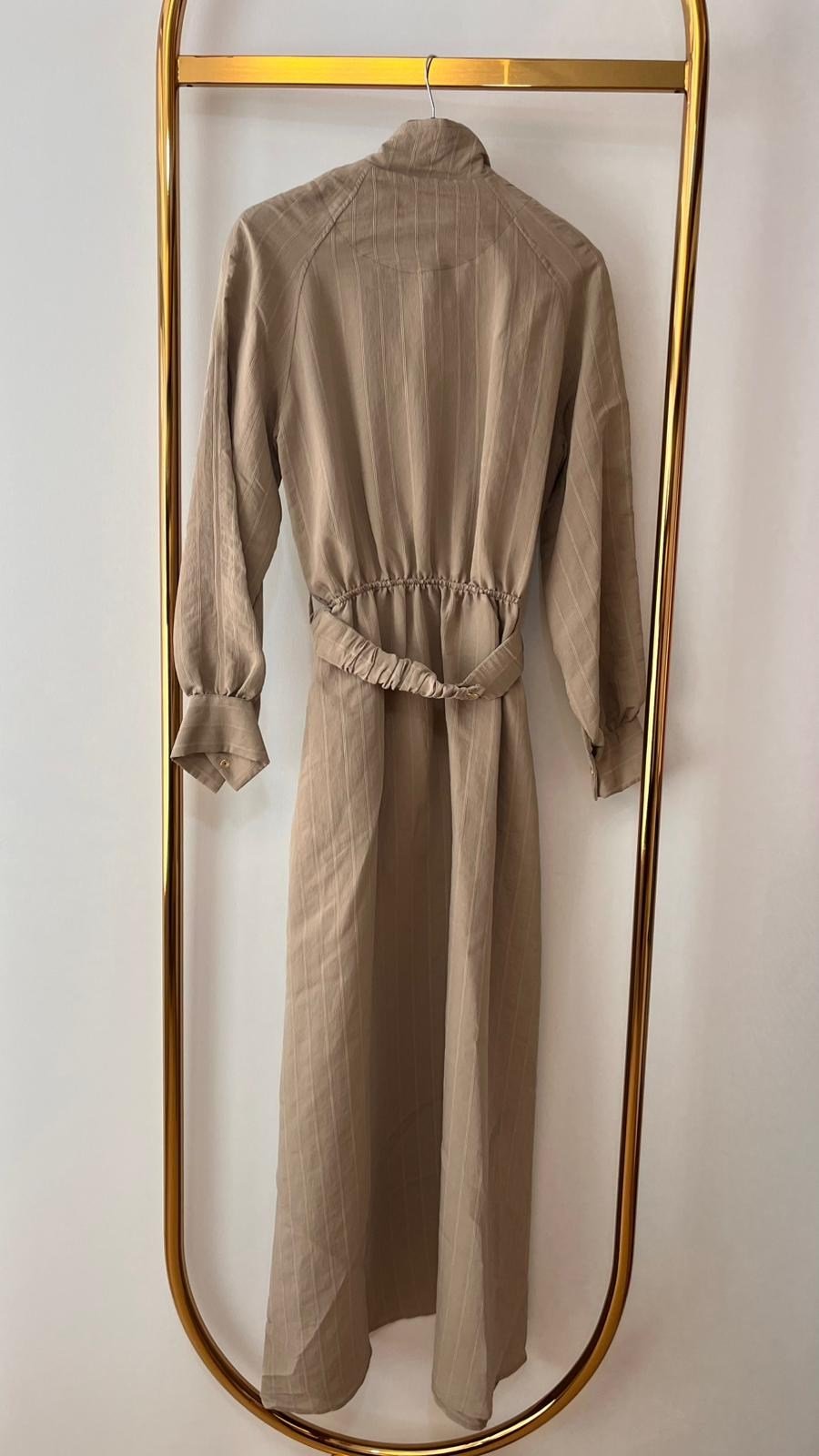 MİSSEMRAMİSS Chic Line Elbise
