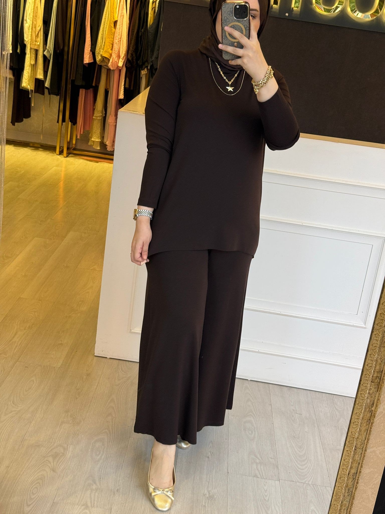 MISSEMRAMISS COMFORT BASİC TAKIM