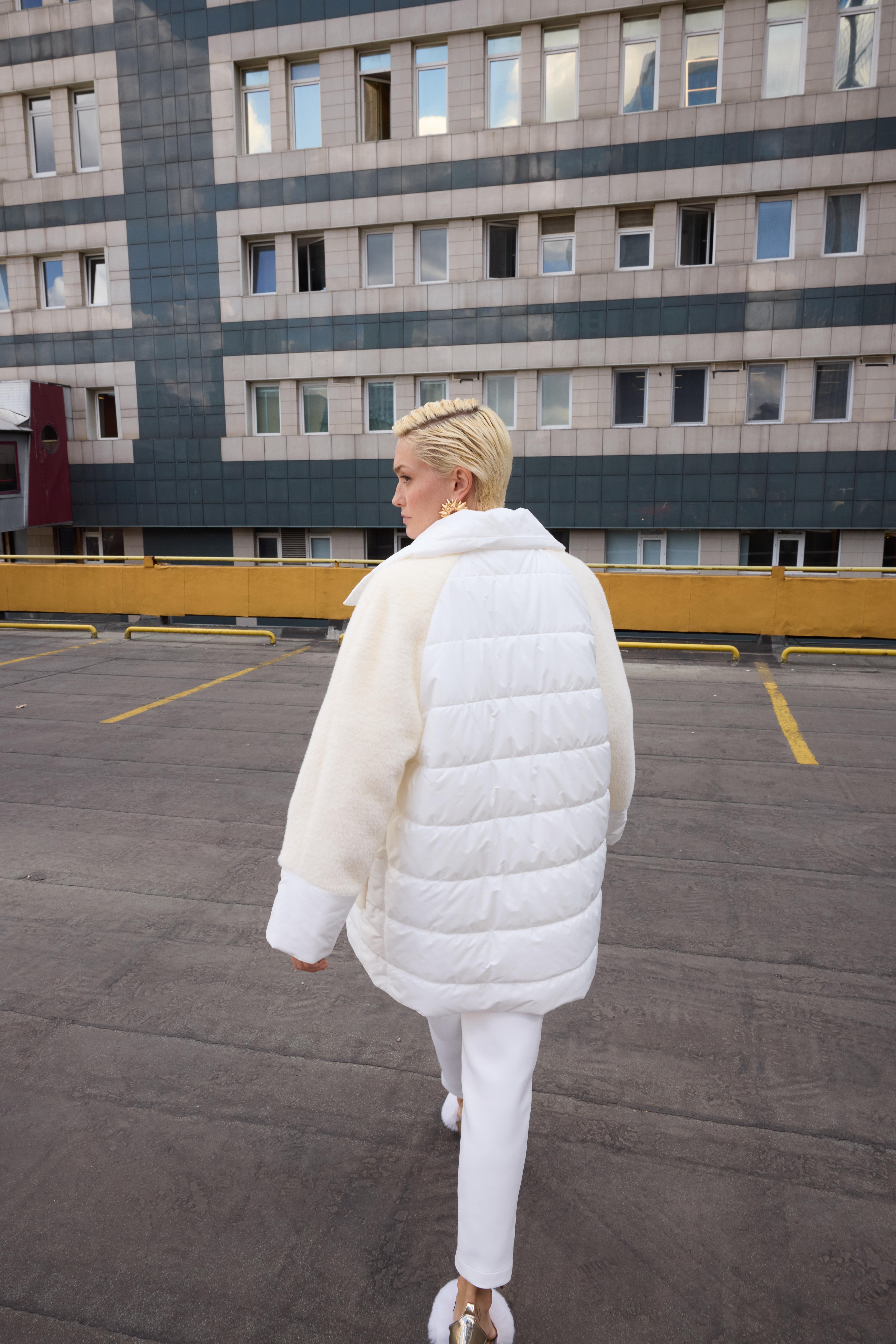 MİSSEMRAMİSS Comfort Mont