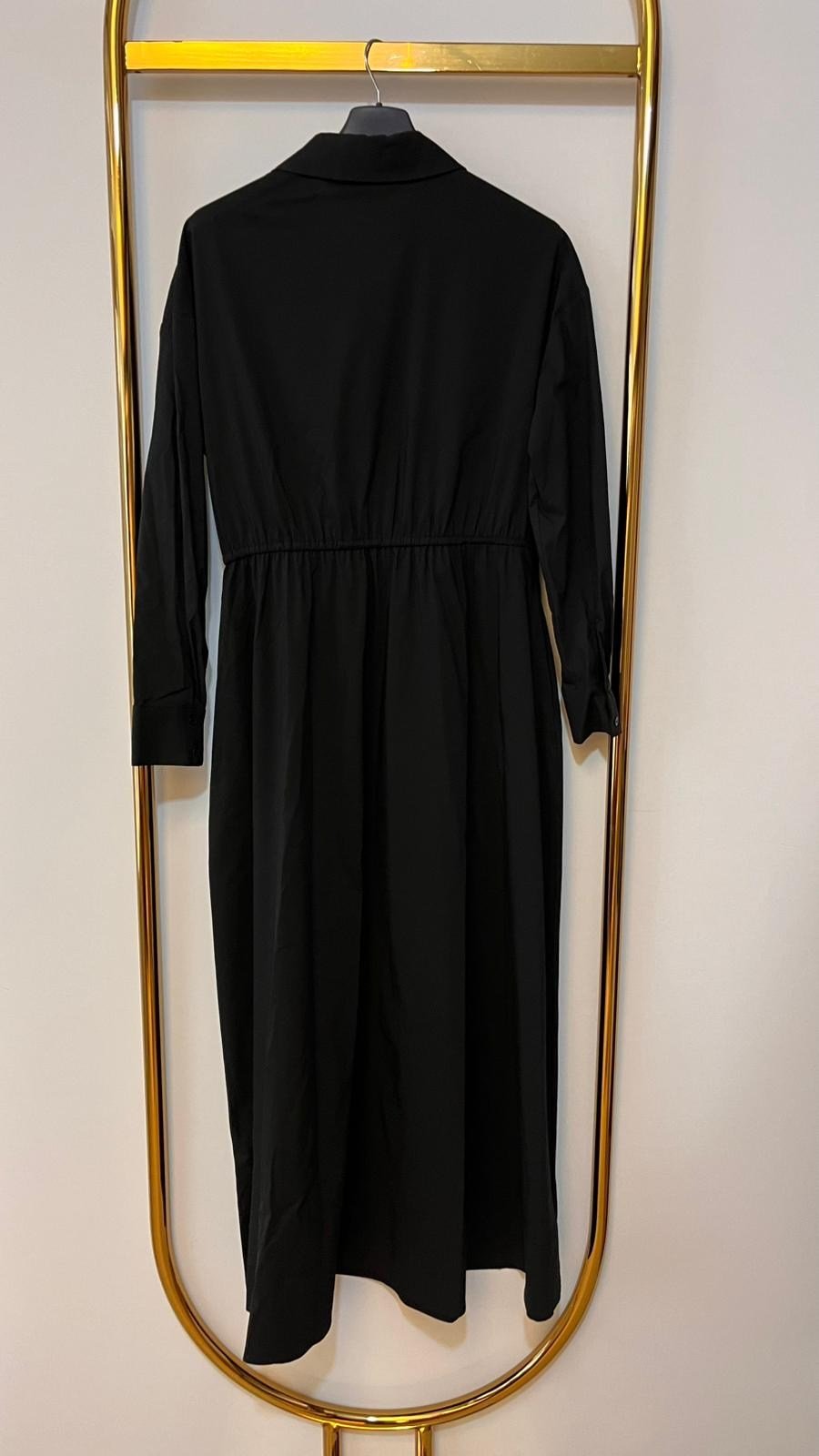 MİSSEMRAMİSS Ivory Flom Dress