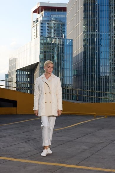 MİSSEMRAMİSS Magnolia Kap