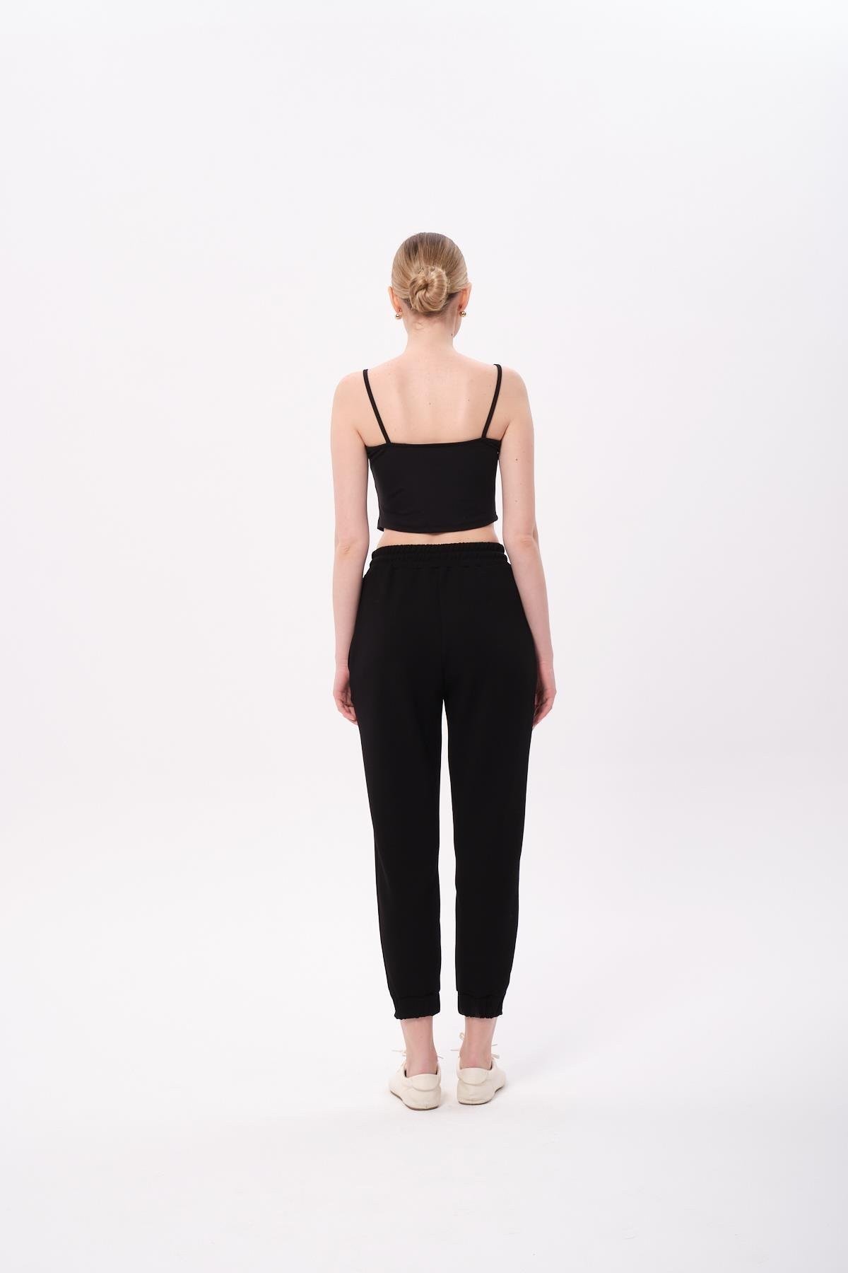 MİSSEMRAMİSS Modal Comfort Pantolon