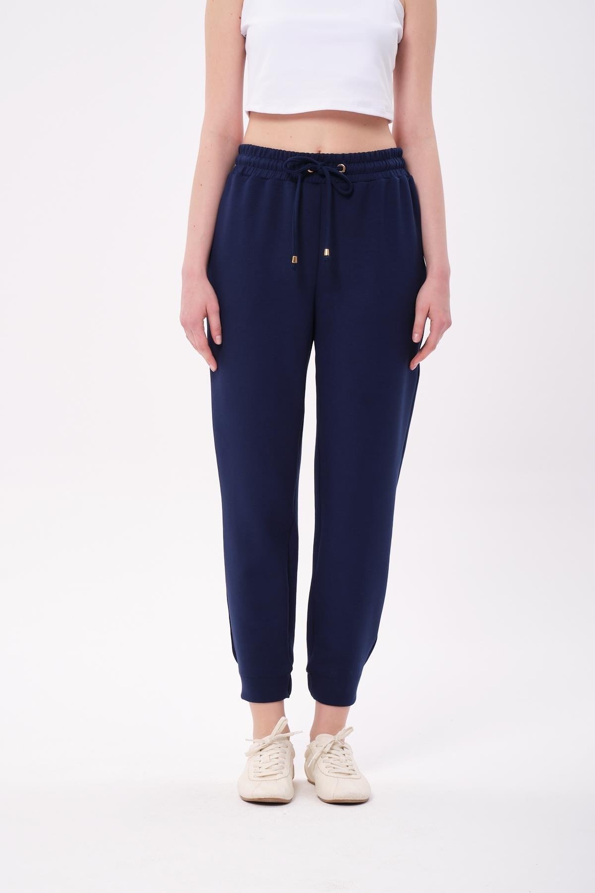 MİSSEMRAMİSS Modal Comfort Pantolon