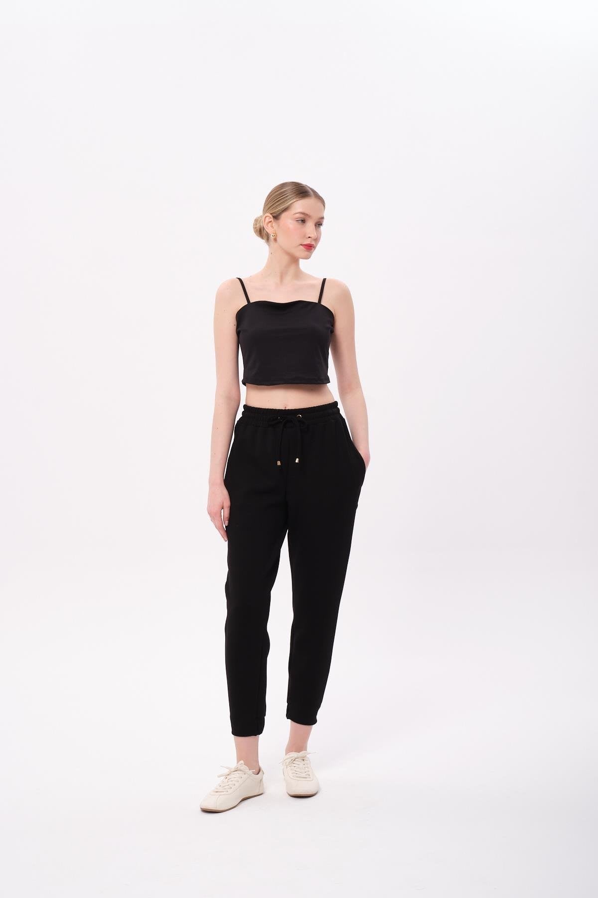 MİSSEMRAMİSS Modal Comfort Pantolon