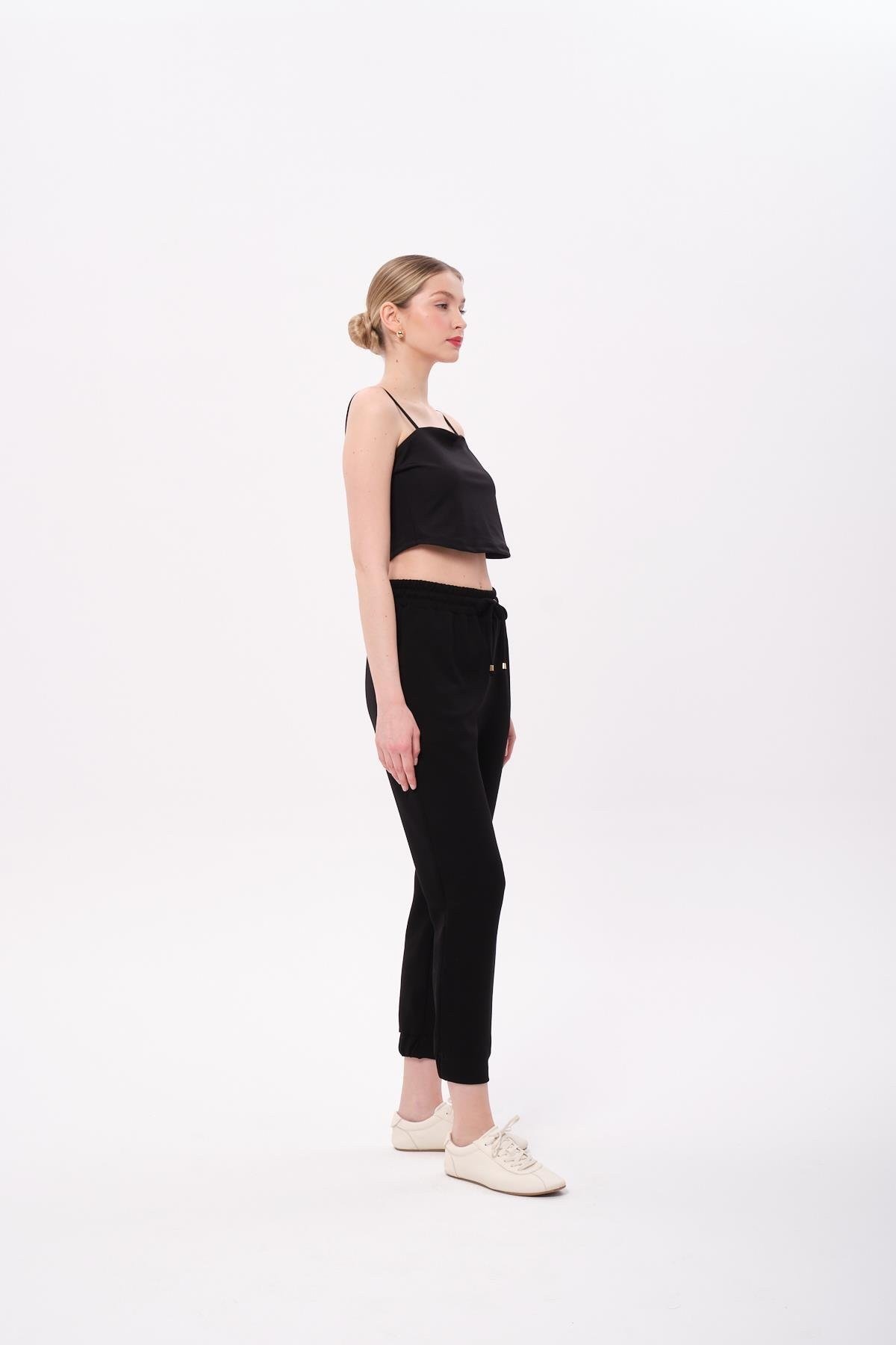 MİSSEMRAMİSS Modal Comfort Pantolon