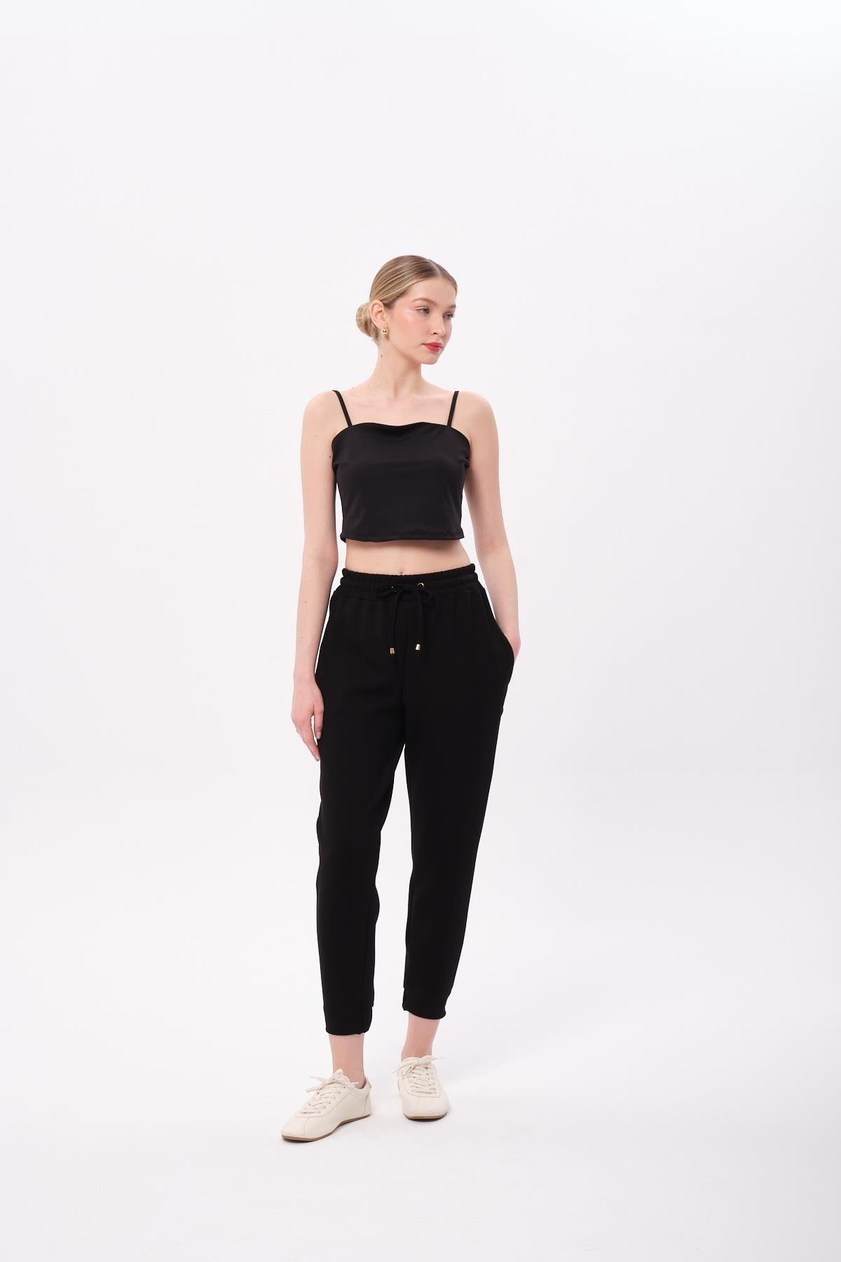 MİSSEMRAMİSS Modal Comfort Pantolon