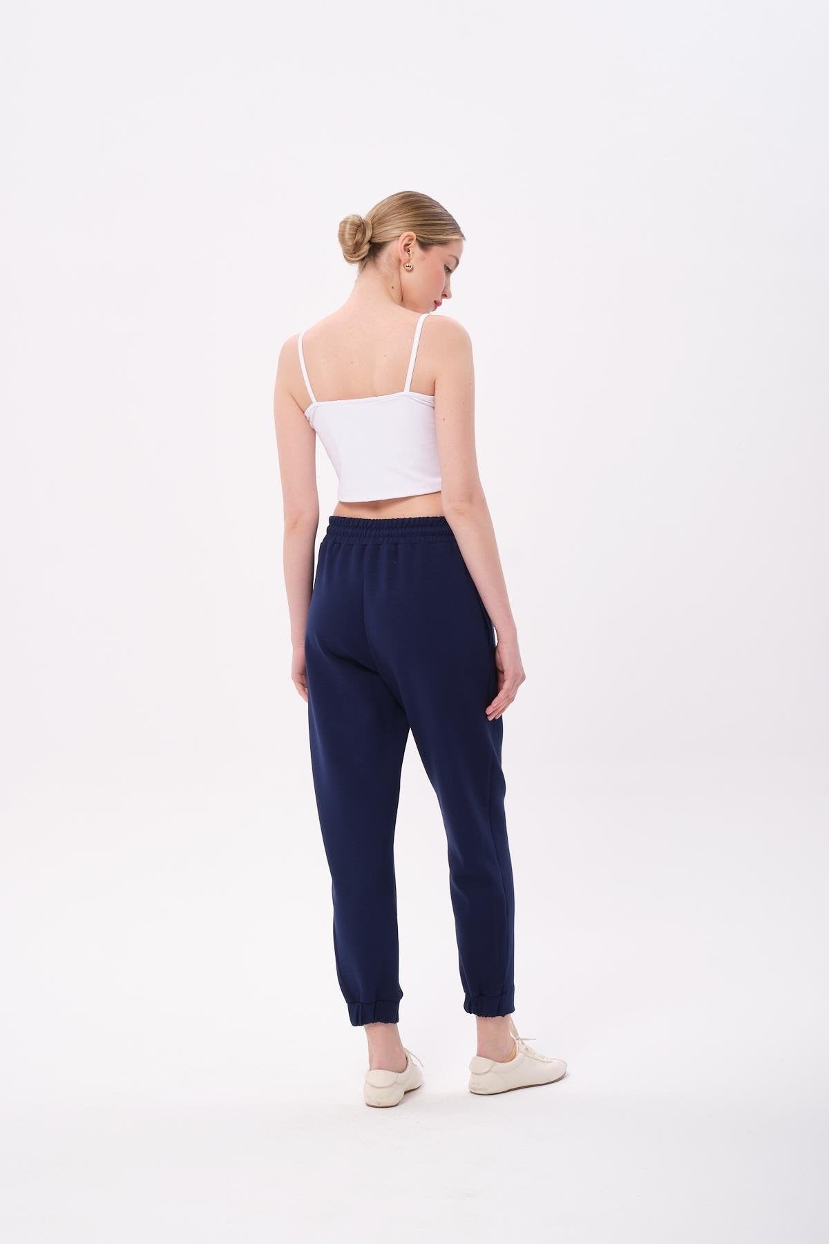 MİSSEMRAMİSS Modal Comfort Pantolon