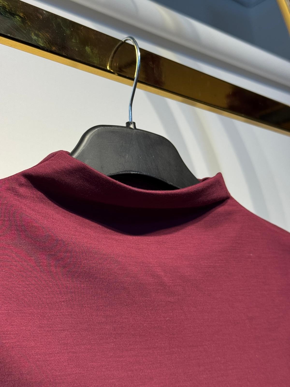 MİSSEMRAMİSS MSSM KOL TAŞLI RAYON BODY