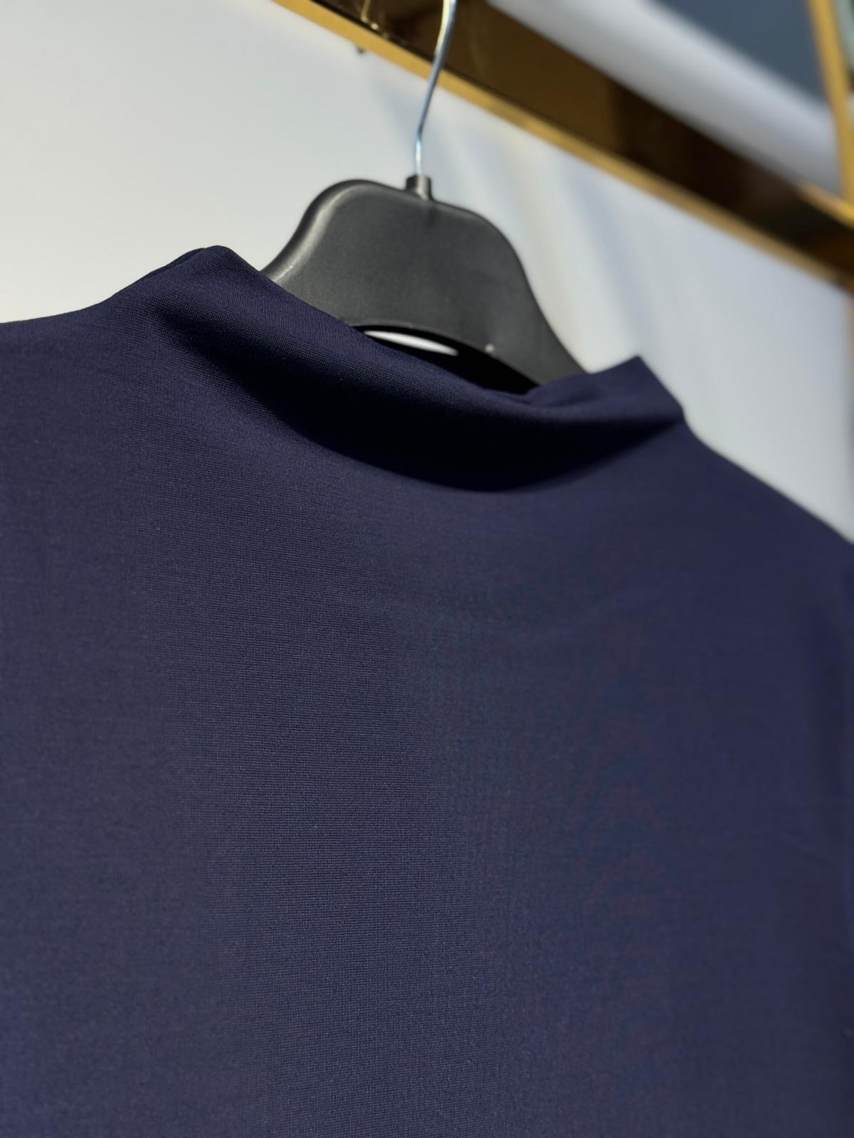 MİSSEMRAMİSS MSSM KOL TAŞLI RAYON BODY