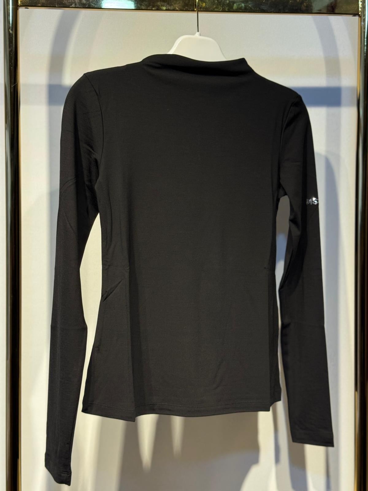 MİSSEMRAMİSS MSSM KOL TAŞLI RAYON BODY