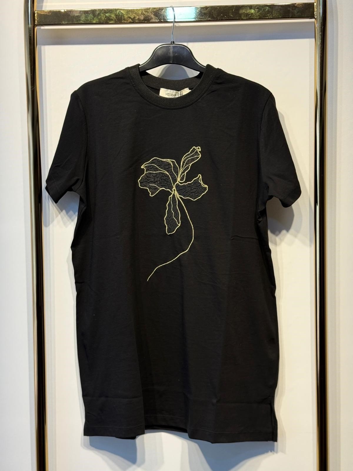 MİSSEMRAMİSS NAKIŞLI TSHIRT