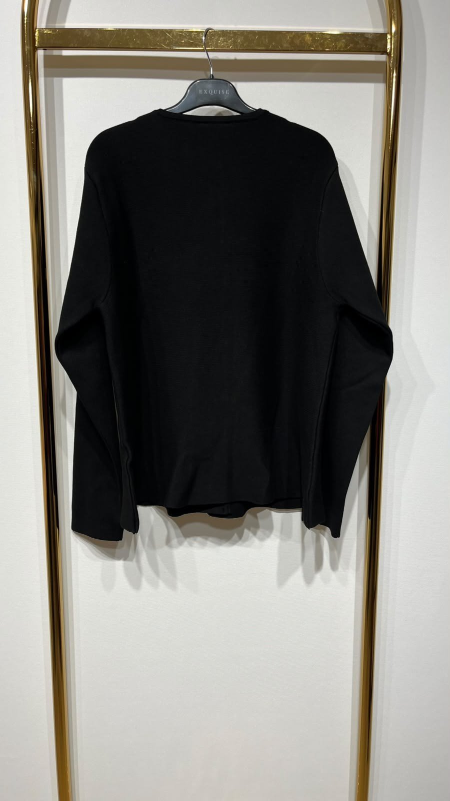 MİSSEMRAMİSS PEPLUM TRİKO HIRKA